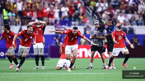 2026世界杯前瞻：南美非洲焦点战，加纳球星状态，小心低潮期